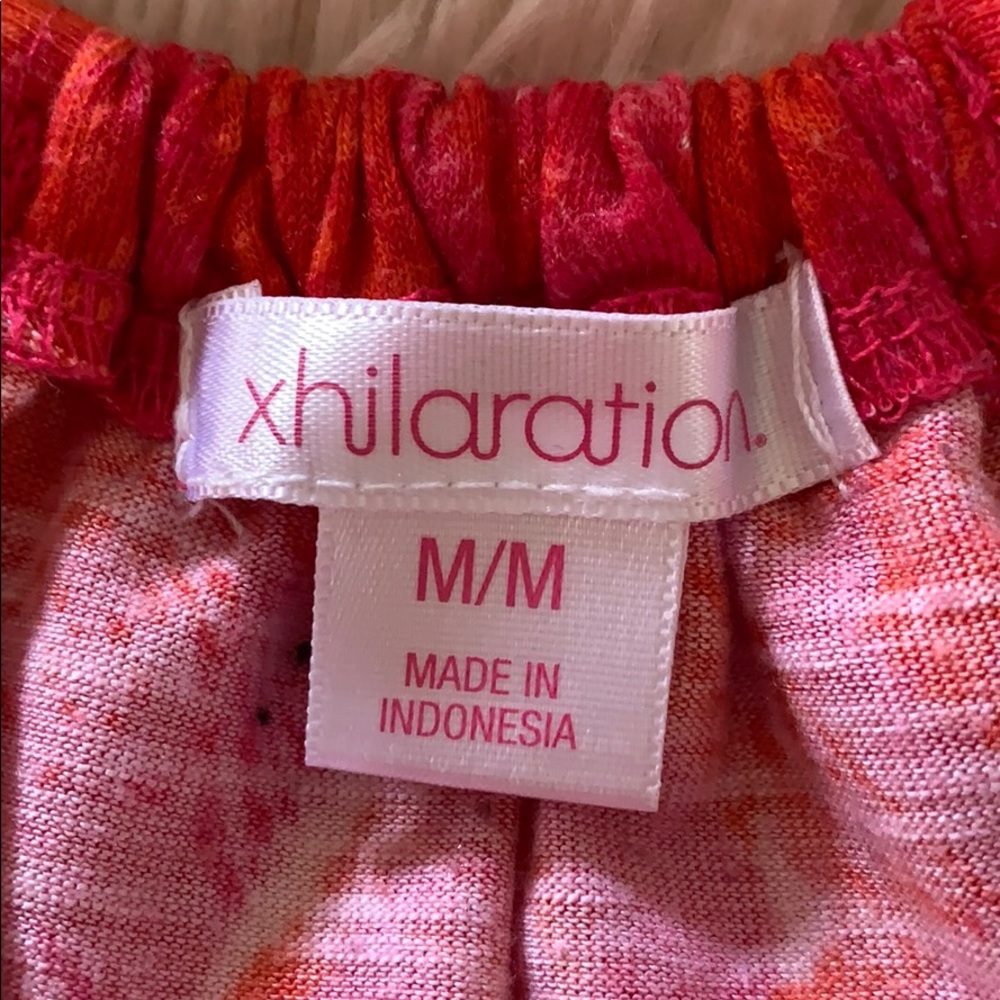 Xhilaration tank top - Picture 6 of 7